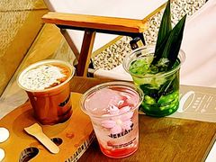 -J Create城市露营咖啡·简餐·宠物(上海动物园店)