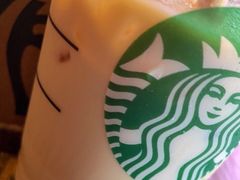 -星巴克(吉林财富广场店)