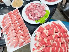 -草原饭店火锅