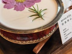 格桑梅朵-乌托邦咖啡(武侯祠店)