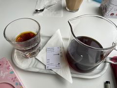 -边渡咖啡烘焙店(昙华林店)
