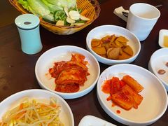 -高丽村韩国料理(兴华二路店)