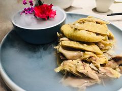 黑松露手撕鸡-尚一汤·粤菜海鲜(环球港店)