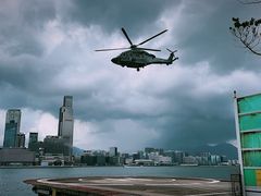 -香港ELEMENTS圆方