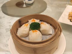 -酌宴府The China Club·广州万富希尔顿酒店(云城东路店)