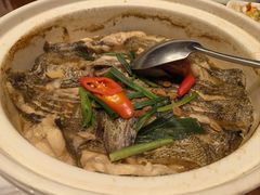 黄豆酱塔西鱼-五姊妹海鲜(火车站店)