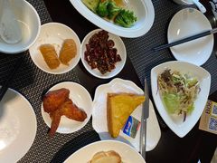 -博悦茶餐厅(文殊院店)