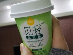 -一鸣真鲜奶吧(龙江地铁站店)