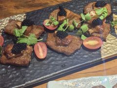 -晶吉·居酒屋·烧鸟·生鱼饭(中山区民主广场店)