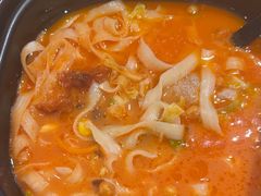 -阿香米线(宁波来福士广场店)