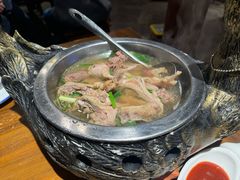 -绍兴老味道·非遗门店(银泰城店)