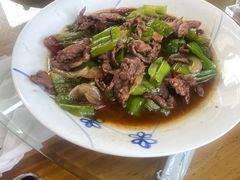 -芦茨金富饭庄·25年老字号·专做稻草鸡