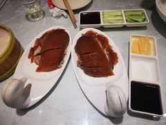 -金鸭都·老北京特色家常菜(潘家园店)