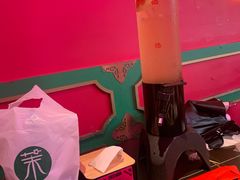 -多嘴超级肉蟹煲(中街恒隆故宫店)