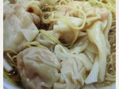 -麦奀云吞面世家 山顶店(山顶广场店)