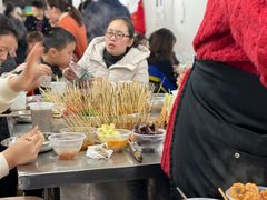 -卫卫麻辣烫(建设新村路店)