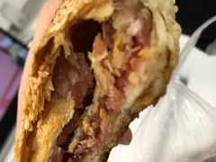 -朱记小郑酥烧饼(建康路店)