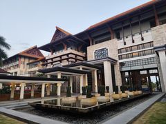 -三亚海棠湾万丽度假酒店