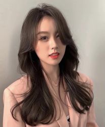 -HG美发设计沙龙