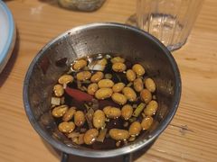 -特色油边心管烤串