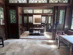 -张学良旧居陈列馆