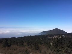 -峨眉山风景名胜区