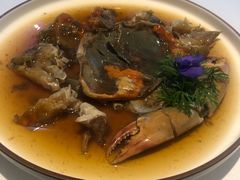 -松鹤楼·非遗·苏帮菜(融科店)