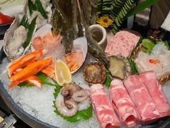 -生如夏花泰式火锅(鹭洲里店)