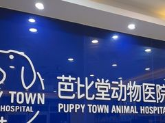 -芭比堂动物医院·24小时·眼科中心(深圳中心)