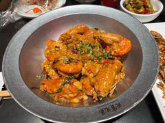 绝味罗小宝-天宝兄弟·湘菜龙虾馆
