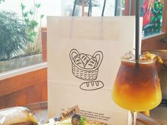 -Max Bakery 阿唛手作