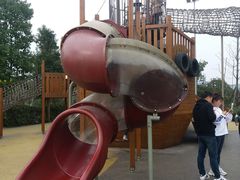 -枫香湖儿童公园