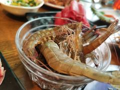 -阳光岛·海鲜盛宴(银泰中心in99店)