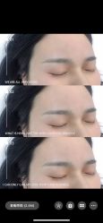 -久匠·野生眉半永久纹绣