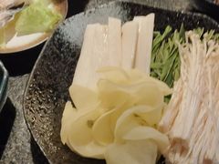 -湊湊火锅·茶憩(世博大道店)