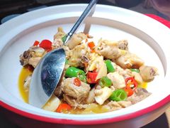 -巡湘记·乡野湖南菜(莘庄仲盛店)