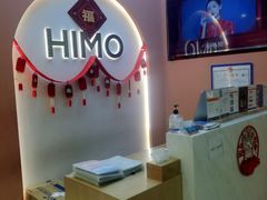 -海马体照相馆(南昌王府井购物中心店)