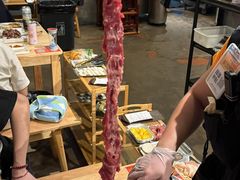 -霸腹烤肉(厦门柚子番店)