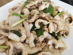 -红日饭店(裕隆三路店)