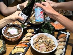 -赤稻·日式料理(禅城店)