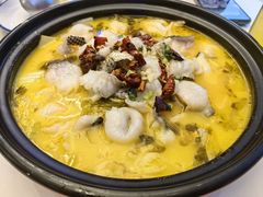 -兰湘子·湘菜小炒(长安万科广场店)