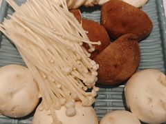 -韩香福烤肉庄园(文化西路店)