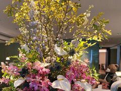 -南京THE TAI太和紫金大酒店