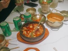 -西塔老太太拌饭(洋泾天物空间店)