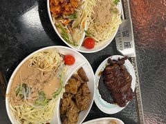 -王家沙点心店(南京西路总店)