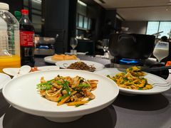 -徐记海鲜(观沙岭|滨江新城店)