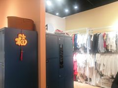 -白衬衫照相馆(五彩店)