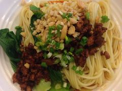 -蓉李记成都名小吃(合肥包河万达店)