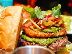 -blue frog蓝蛙(长泰广场店)