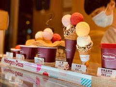 -哈根达斯(世界城店)